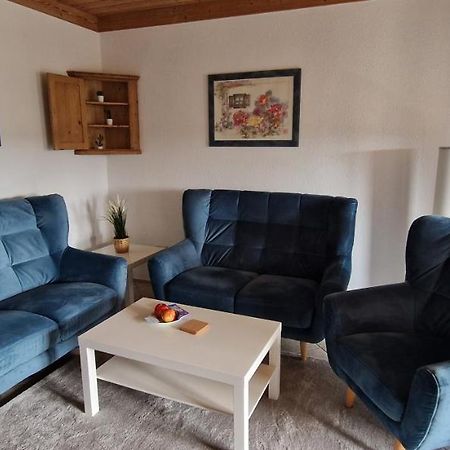 Ferienwohnung Friedrich 미헬슈타트 외부 사진