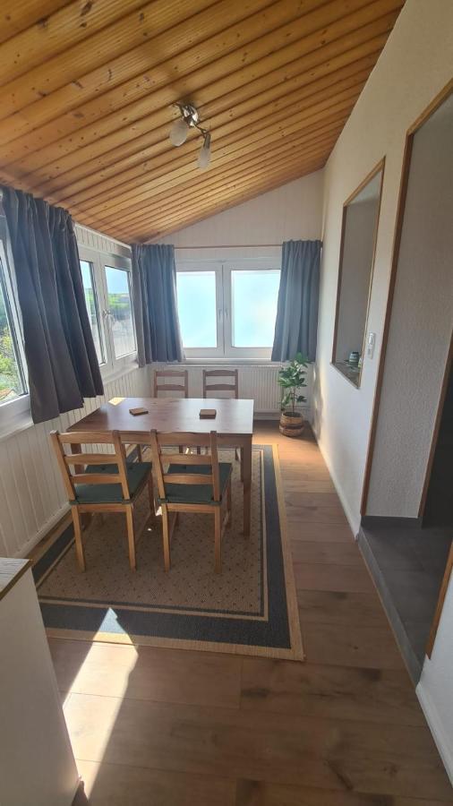 Ferienwohnung Friedrich 미헬슈타트 외부 사진