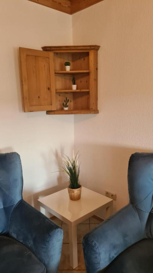 Ferienwohnung Friedrich 미헬슈타트 외부 사진