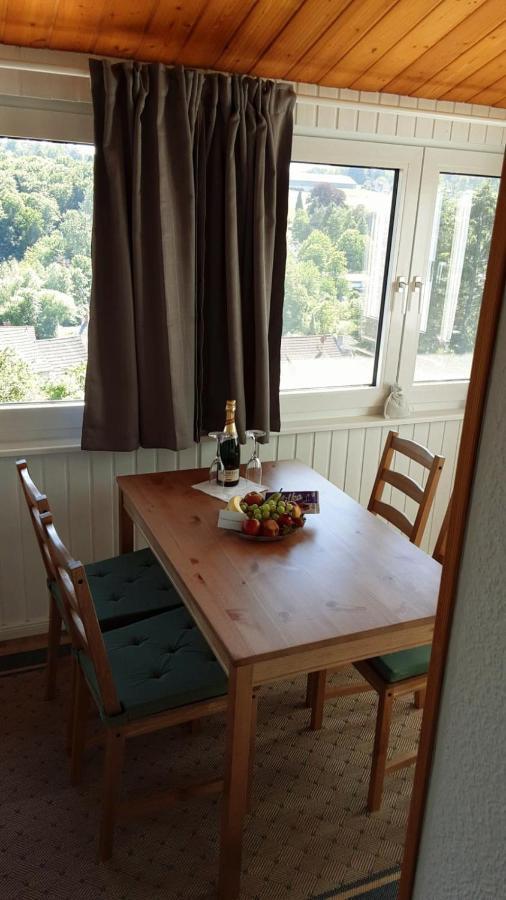 Ferienwohnung Friedrich 미헬슈타트 외부 사진